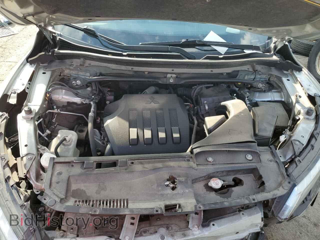 2022 MITSUBISHI ECLIPSE - VIN: JA4ATWAA6NZ055670 - Фото 12