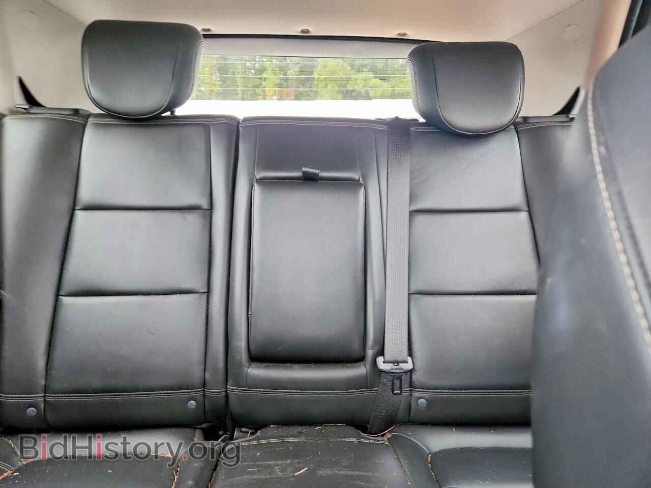 2014 BUICK ENCORE - VIN: KL4CJCSB6EB576109 - Photo 10