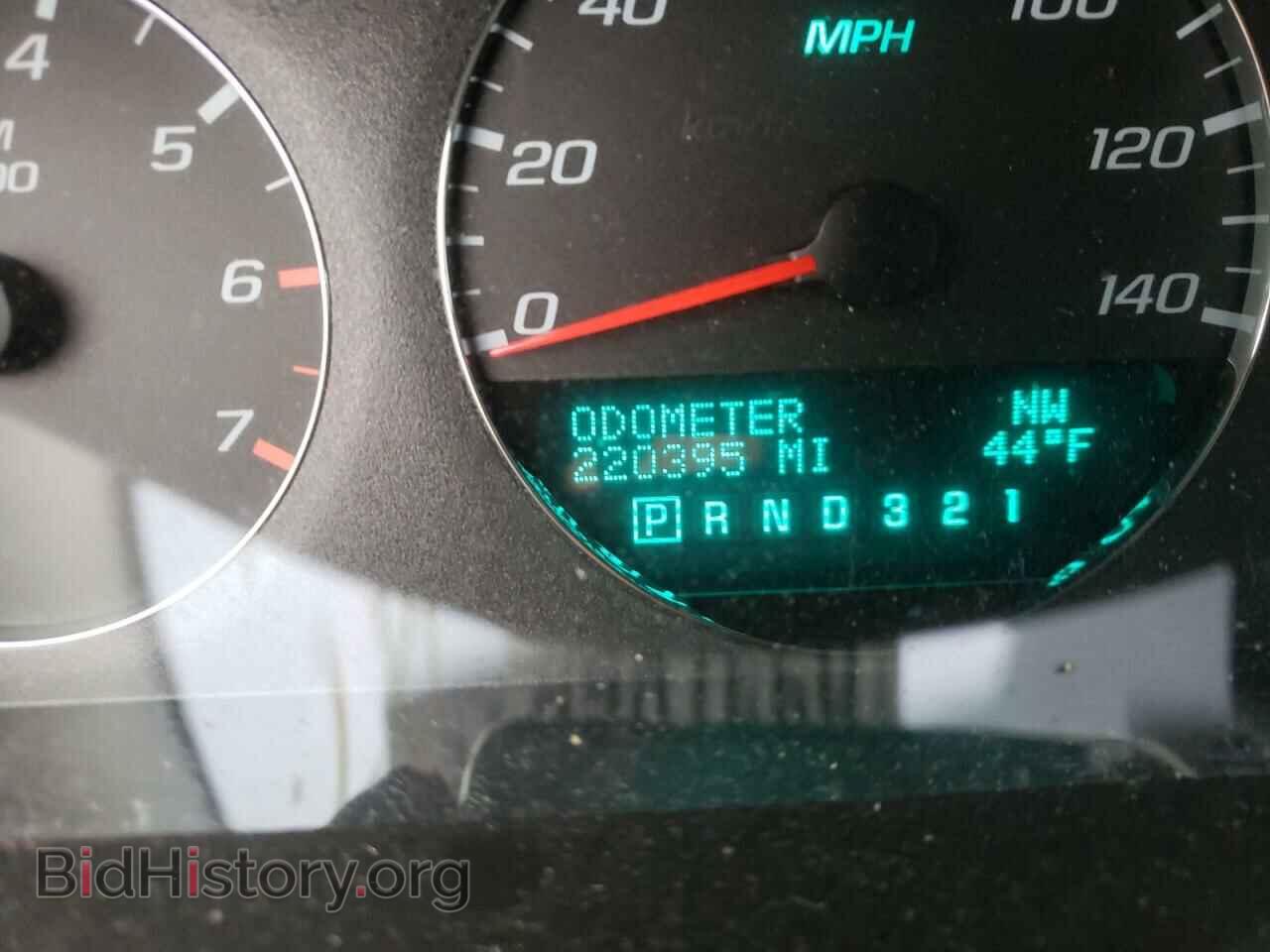 2009 CHEVROLET IMPALA - VIN: 2G1WT57K791281004 - Фото 8