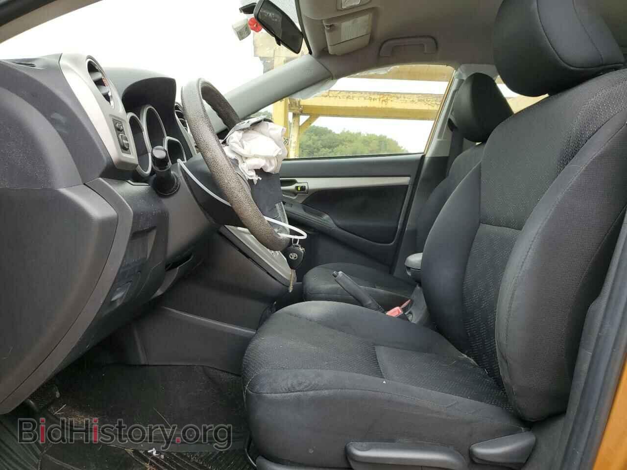 2009 TOYOTA COROLLA - VIN: 2T1KE40E49C024558 - Фото 7