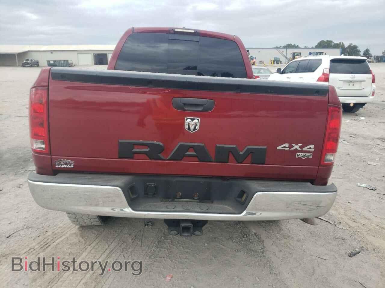 2006 DODGE RAM 1500 - VIN: 1D7HU18286S571340 - Фото 6