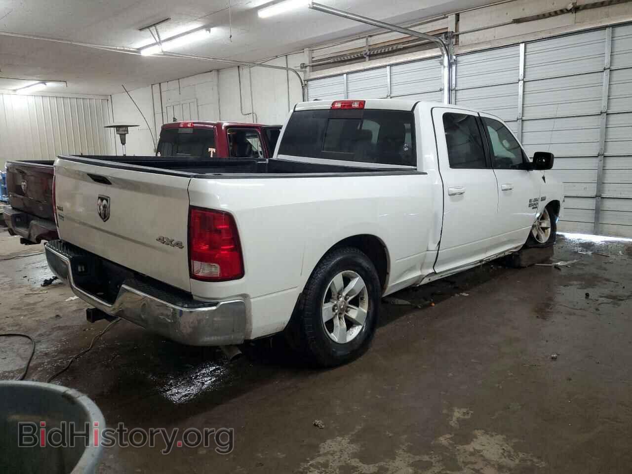 2019 RAM 1500 - VIN: 1C6RR7TT3KS513155 - Фото 3