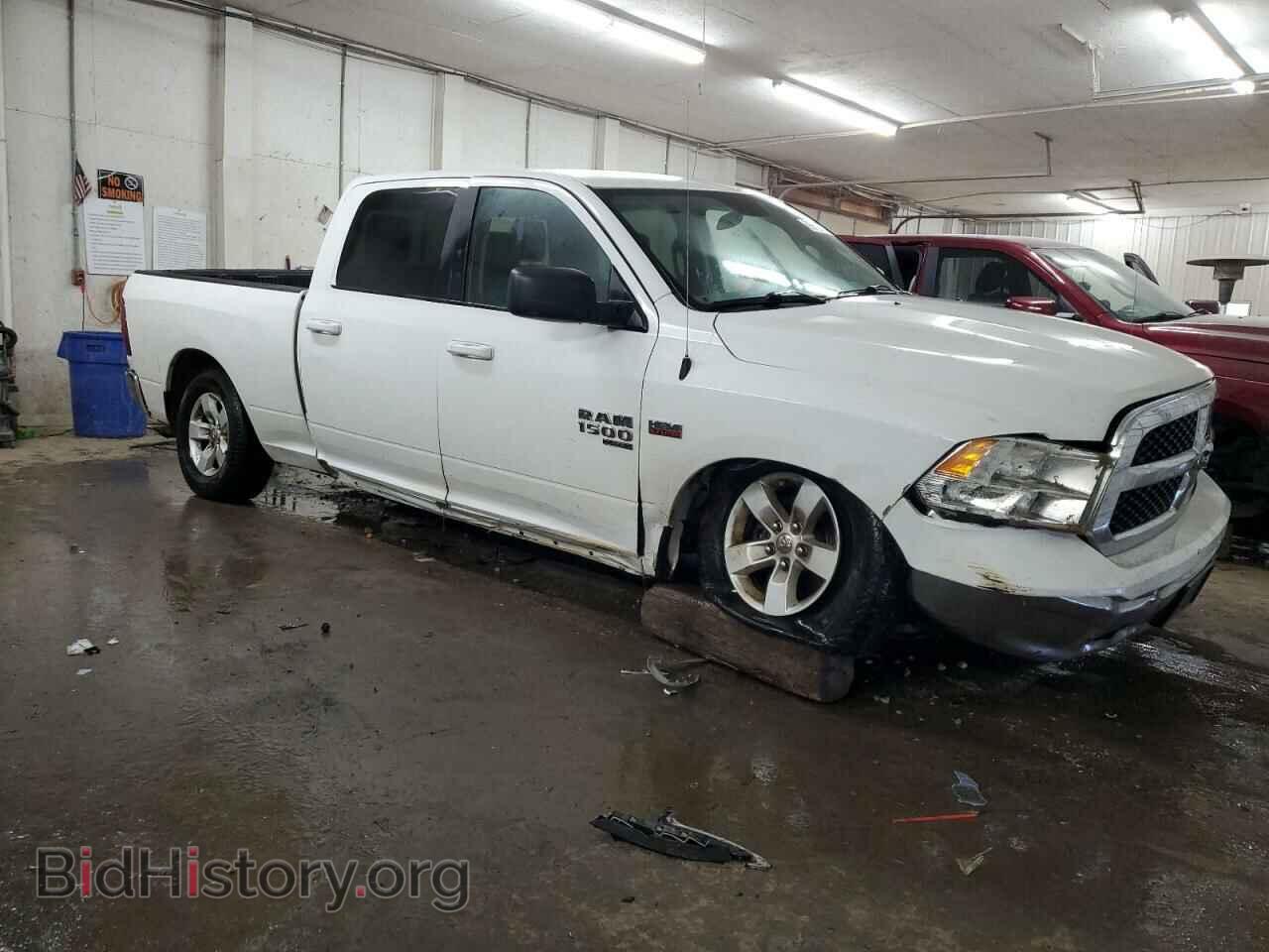 2019 RAM 1500 - VIN: 1C6RR7TT3KS513155 - Фото 4