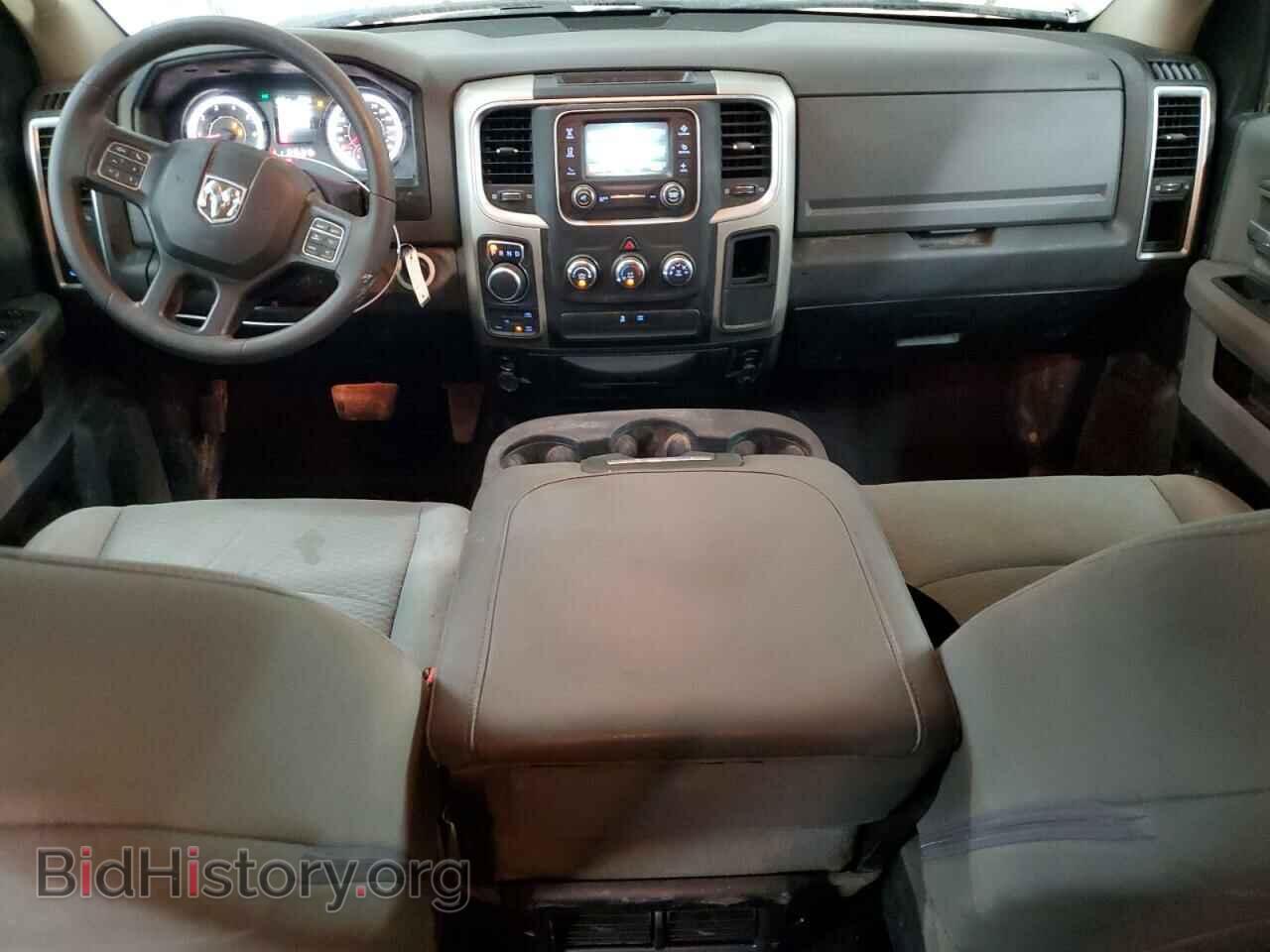 2019 RAM 1500 - VIN: 1C6RR7TT3KS513155 - Фото 8