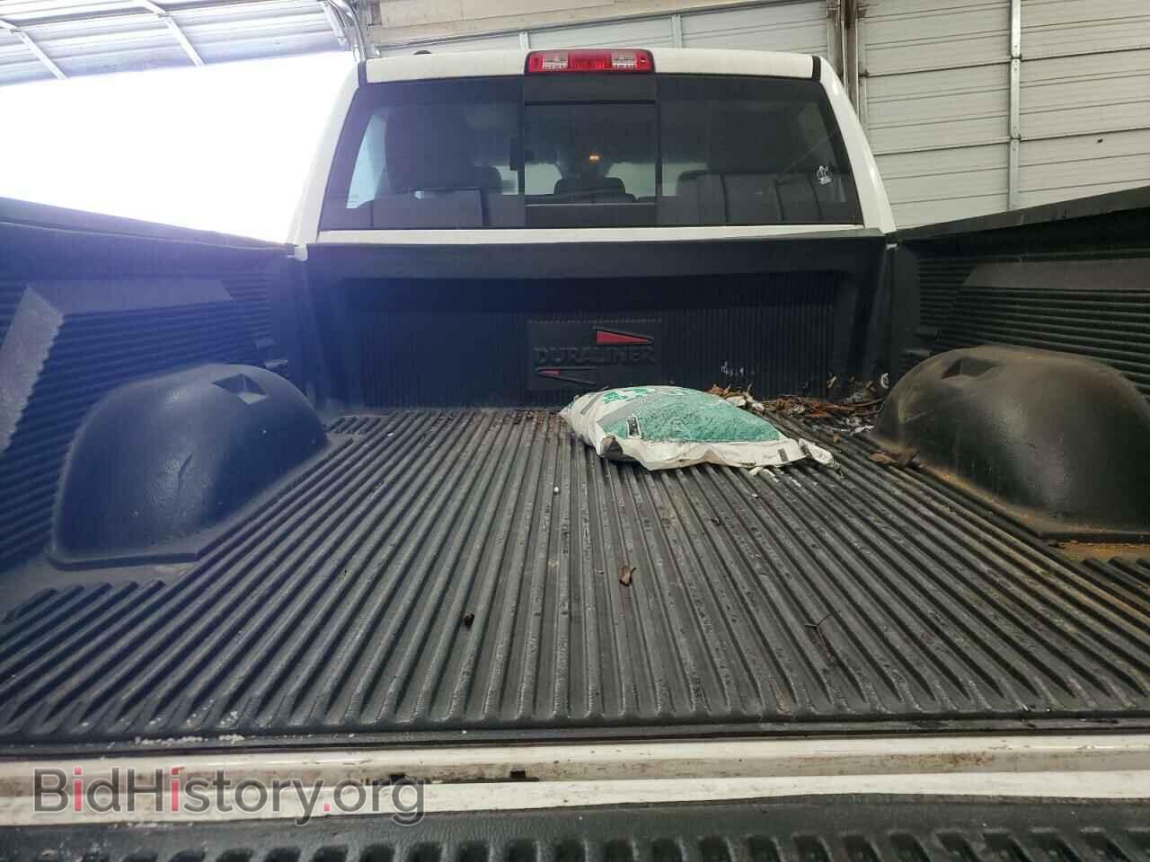 2019 RAM 1500 - VIN: 1C6RR7TT3KS513155 - Фото 10