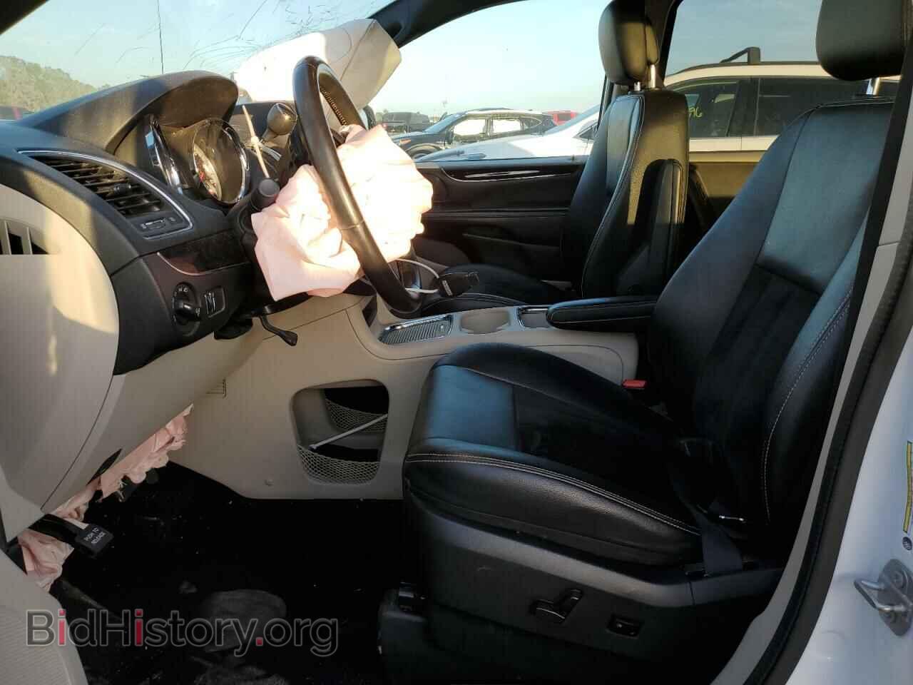 2018 DODGE CARAVAN - VIN: 2C4RDGCG8JR210429 - Photo 7