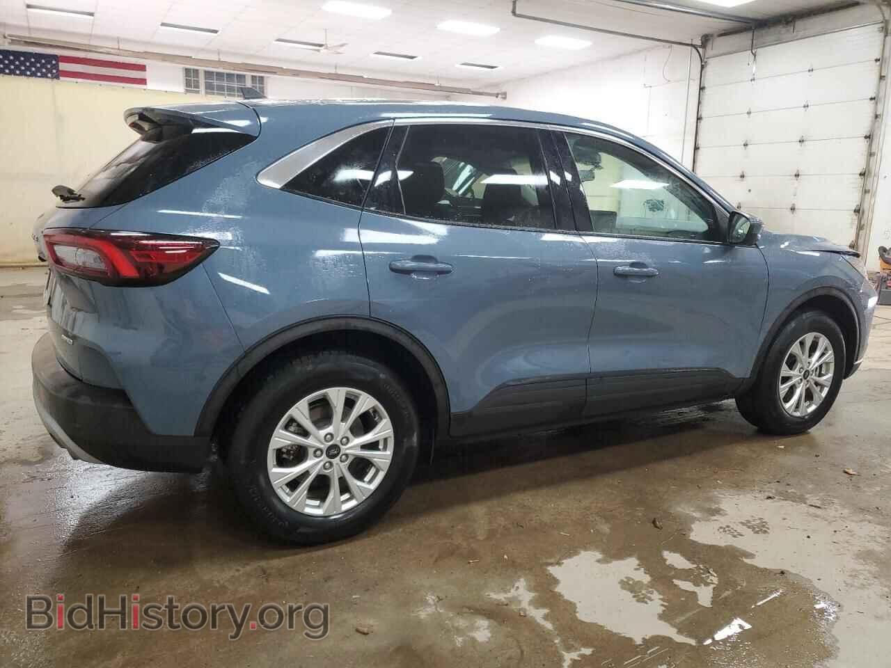2024 FORD ESCAPE ACT - VIN: 1FMCU9GN7RUA07021 - Фото 3