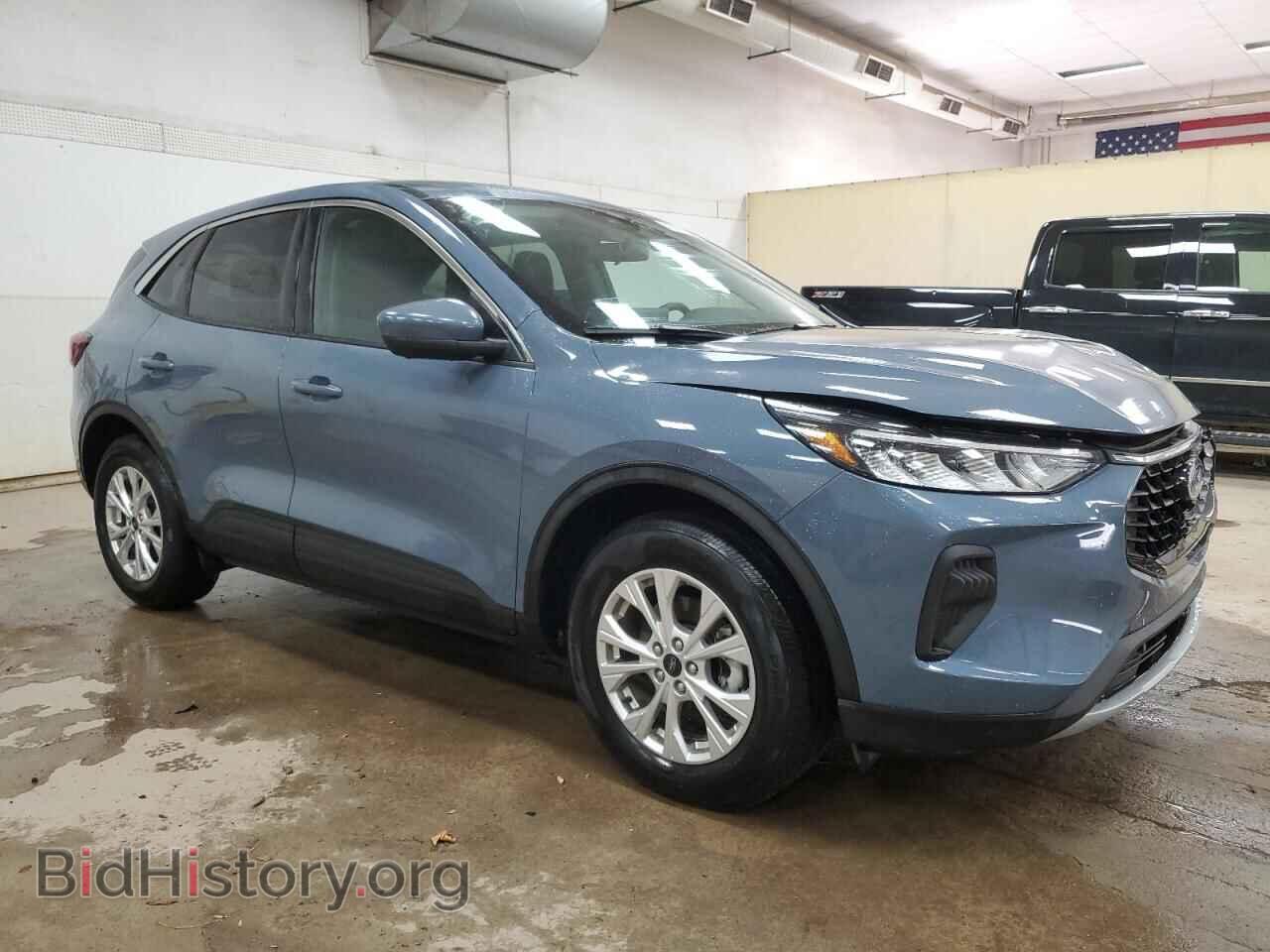 2024 FORD ESCAPE ACT - VIN: 1FMCU9GN7RUA07021 - Фото 4