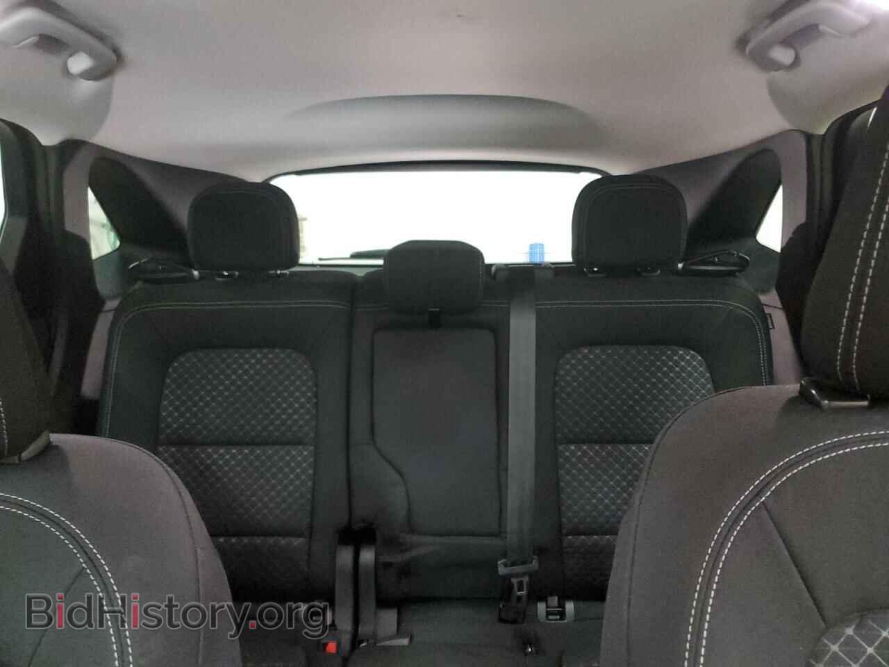 2024 FORD ESCAPE ACT - VIN: 1FMCU9GN7RUA07021 - Фото 10