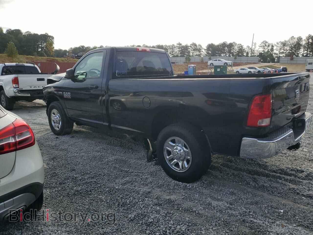 2014 RAM All Models - VIN: 3C6LR4AT9EG134566 - Photo 2