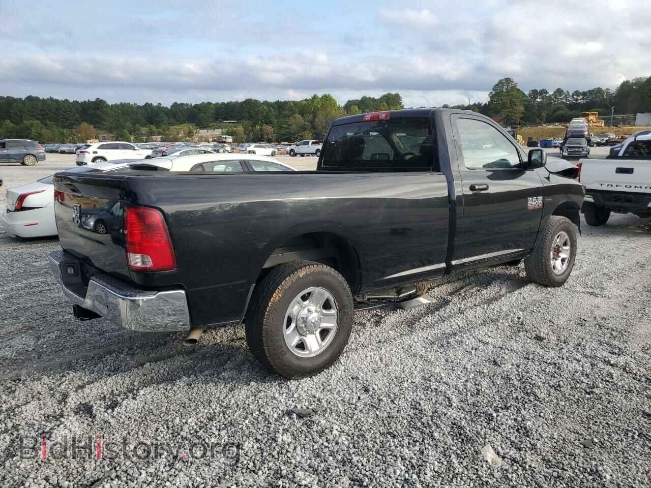 2014 RAM All Models - VIN: 3C6LR4AT9EG134566 - Photo 3