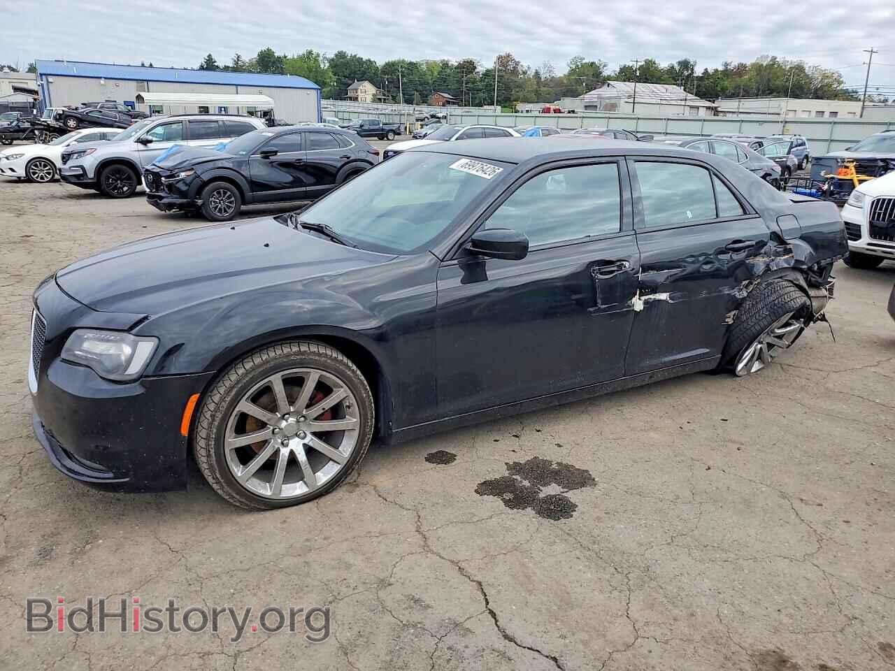 Photo 2C3CCABG5GH238568 - CHRYSLER 300 2016
