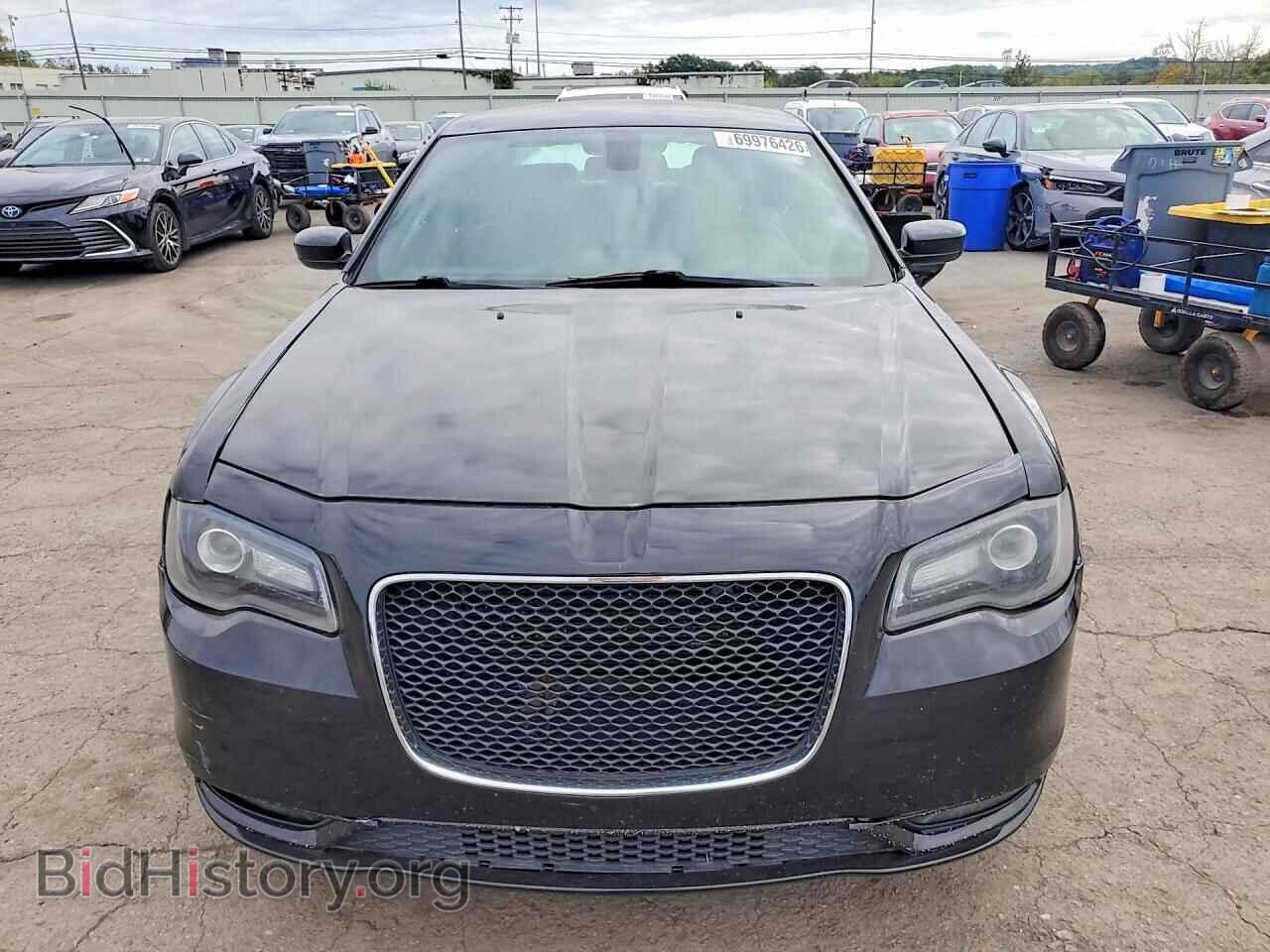 2016 CHRYSLER 300 - VIN: 2C3CCABG5GH238568 - Photo 5