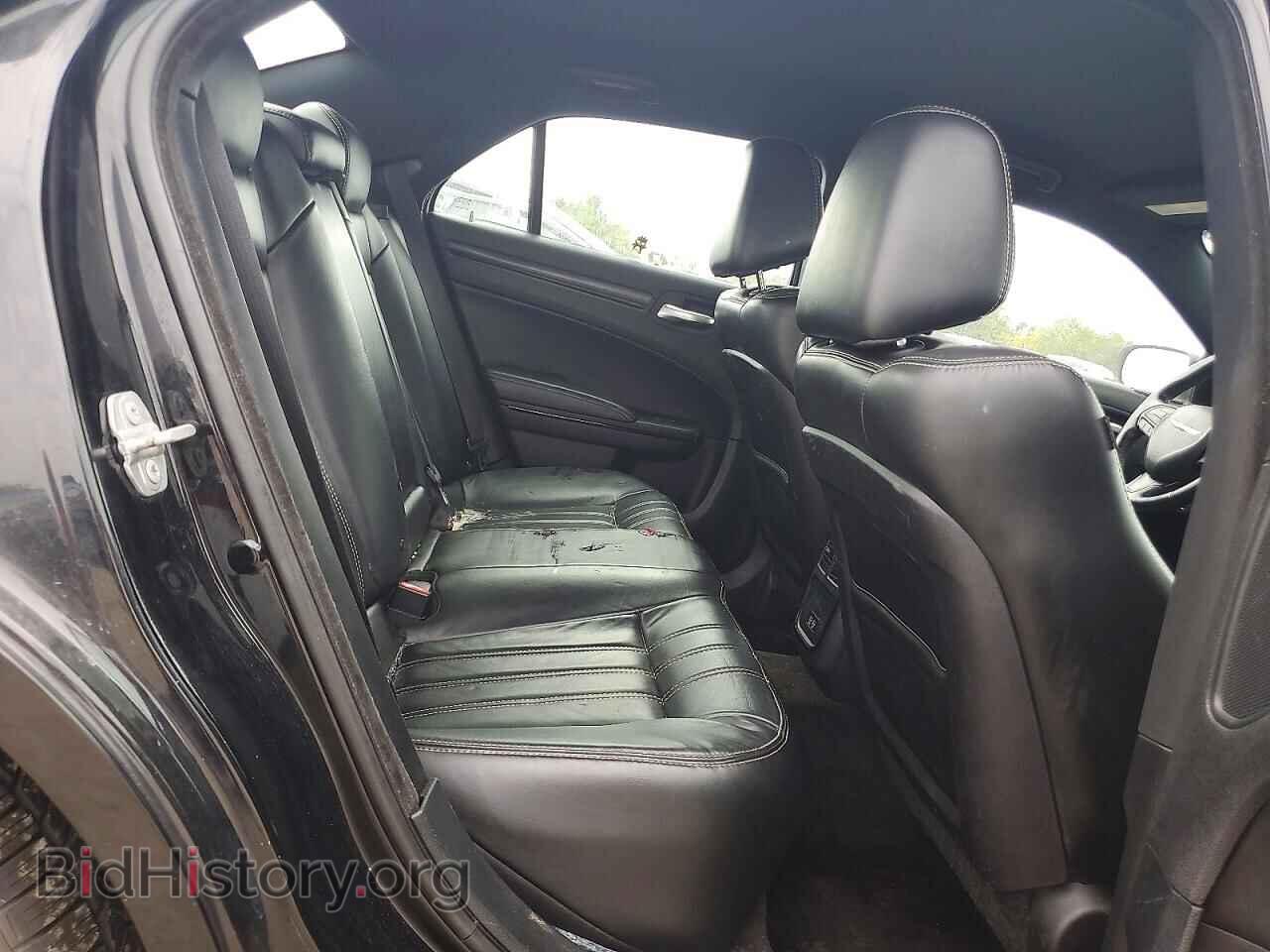 2016 CHRYSLER 300 - VIN: 2C3CCABG5GH238568 - Photo 10