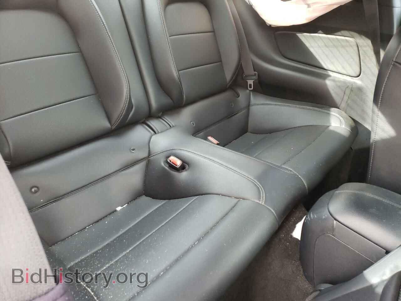 2015 FORD MUSTANG - VIN: 1FA6P8CF6F5378197 - Фото 6