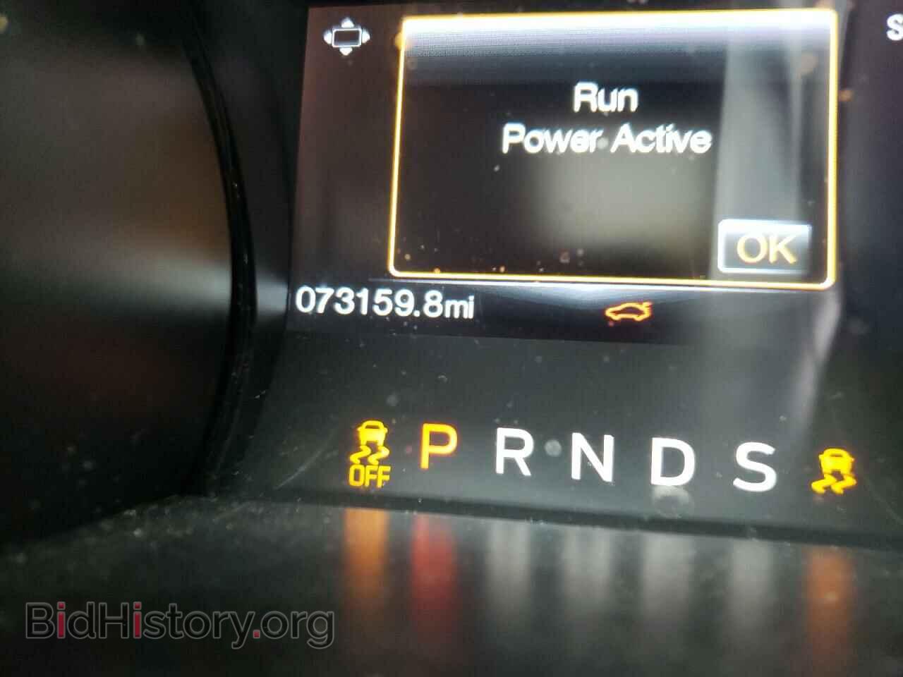 2015 FORD MUSTANG - VIN: 1FA6P8CF6F5378197 - Фото 8