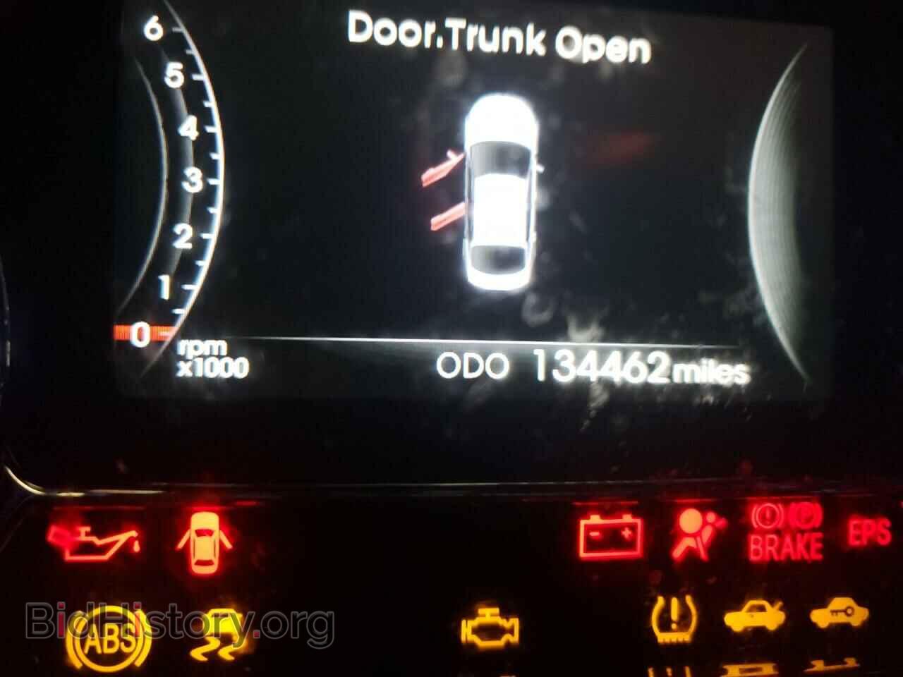 2013 KIA OPTIMA - VIN: KNAGM4AD2D5053364 - Фото 8