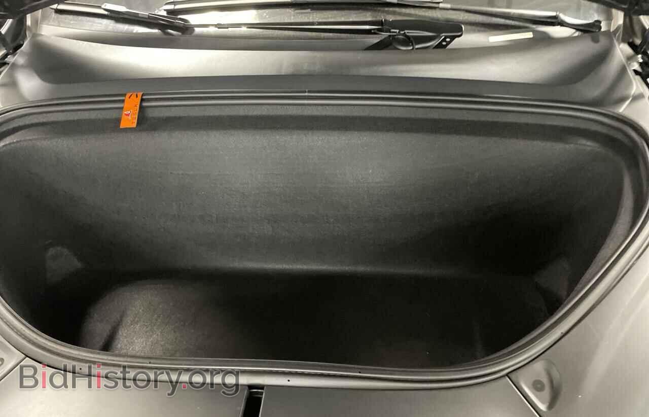 2020 TESLA MODEL X - VIN: 5YJXCDE42LF273438 - Фото 7
