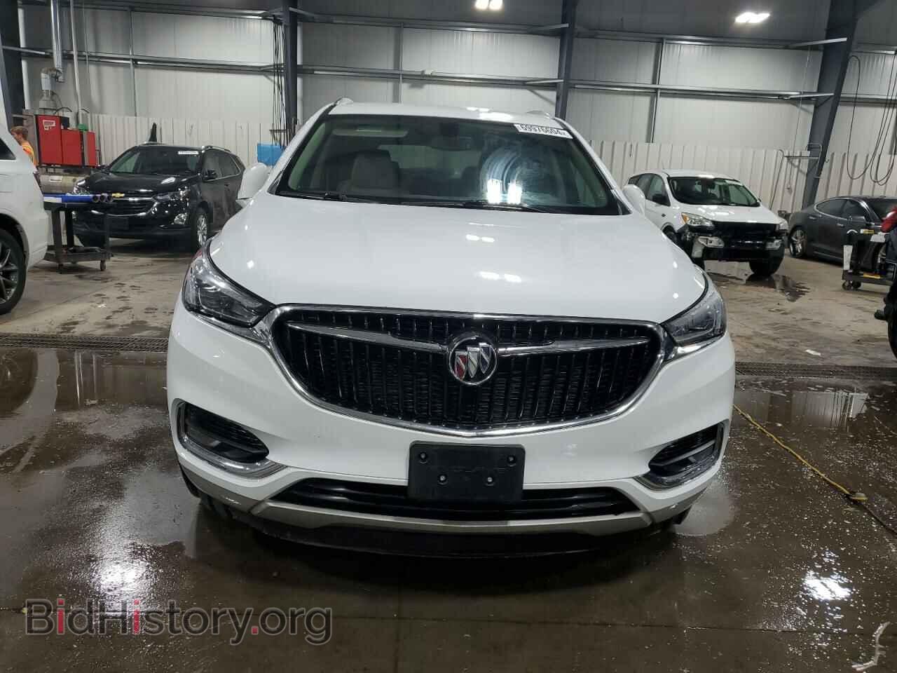 2020 BUICK ENCLAVE - VIN: 5GAEVAKW0LJ196830 - Фото 5