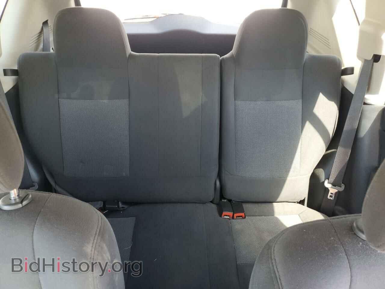 2015 JEEP COMPASS - VIN: 1C4NJDBB4FD317158 - Фото 10