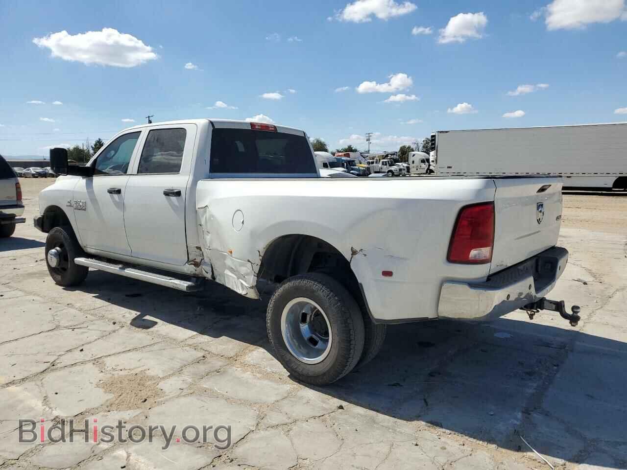 2017 RAM All Models - VIN: 3C63RRGL4HG748045 - Photo 2
