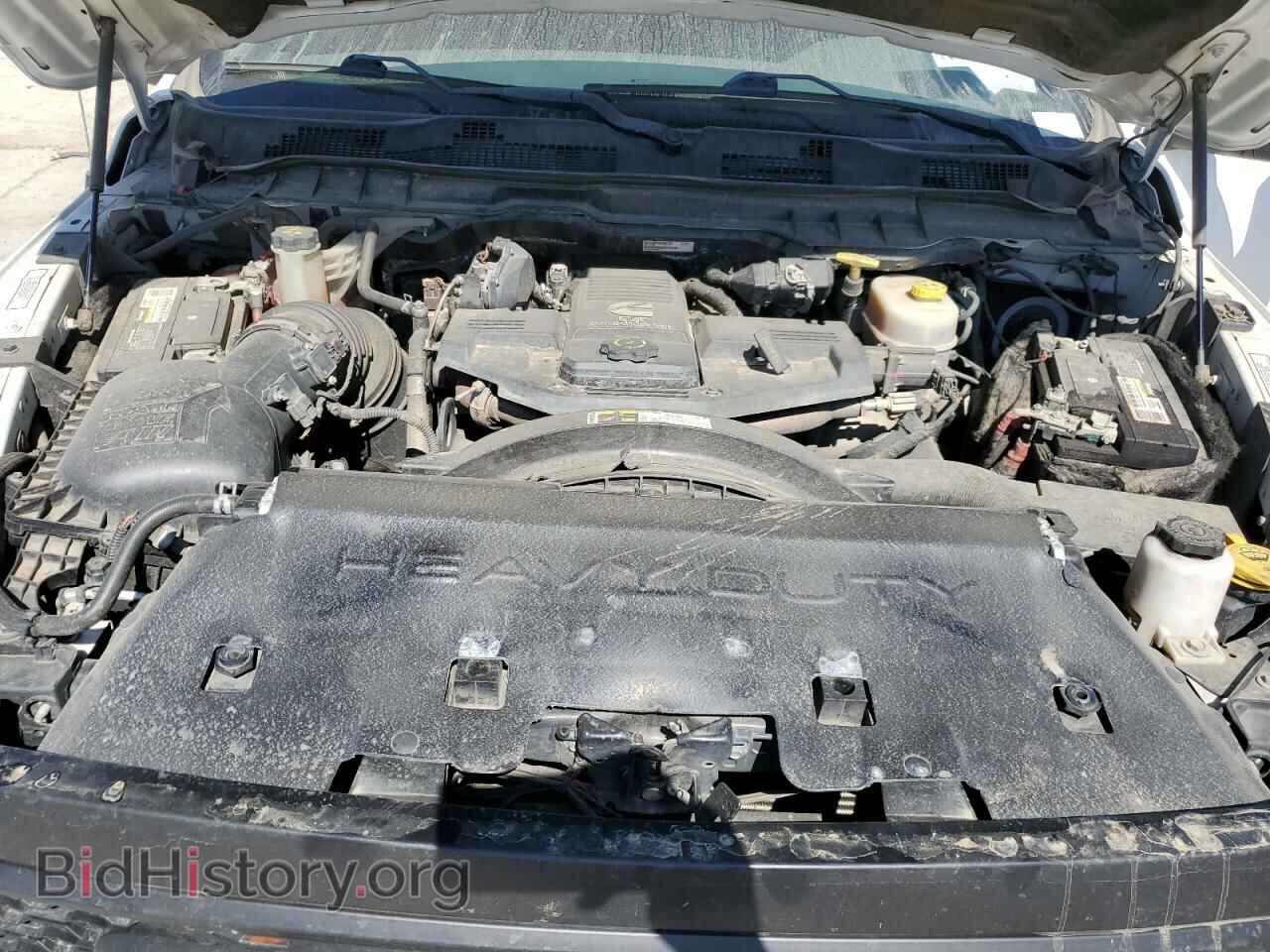 2017 RAM All Models - VIN: 3C63RRGL4HG748045 - Photo 11