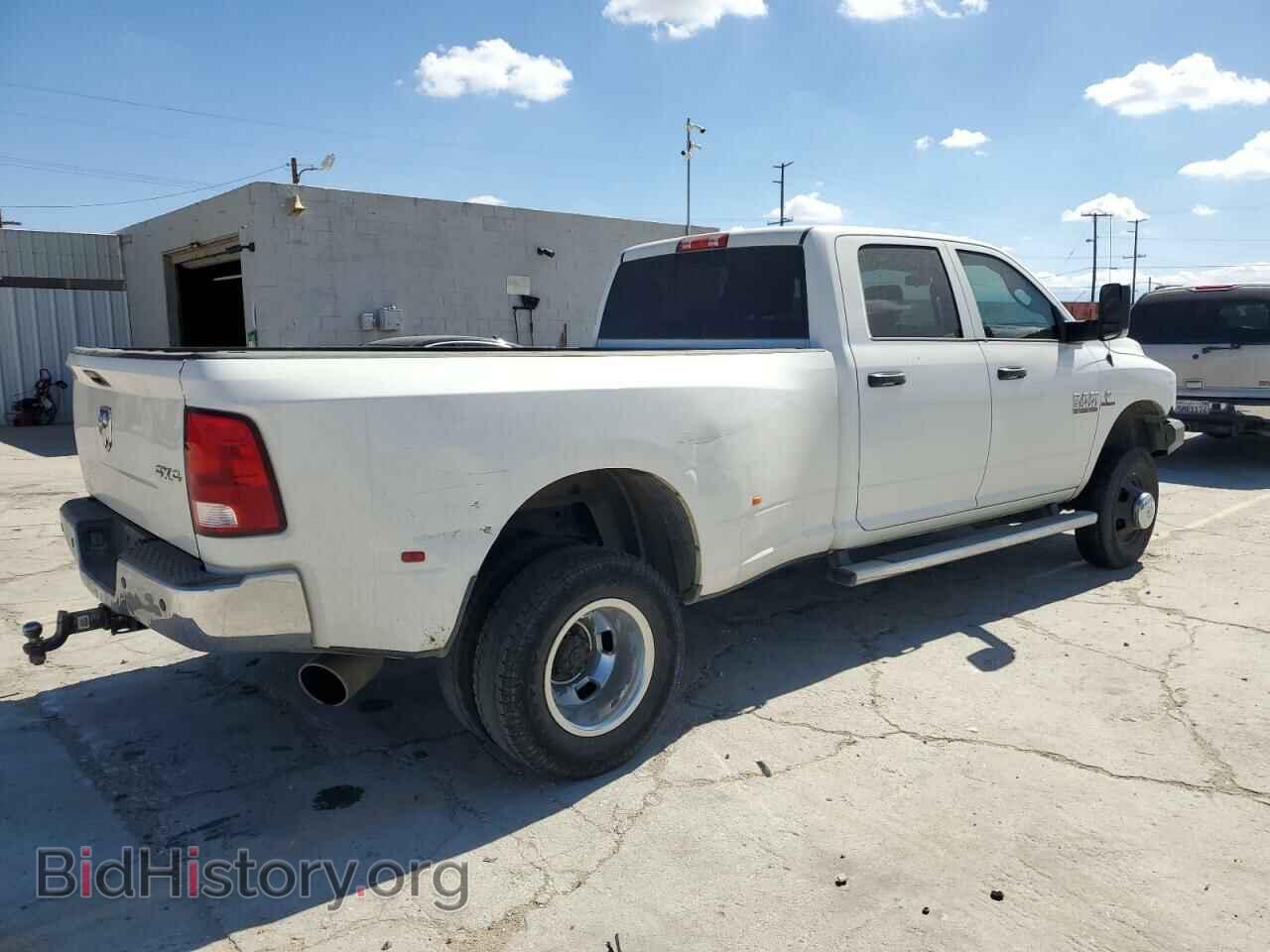 2017 RAM All Models - VIN: 3C63RRGL4HG748045 - Photo 3