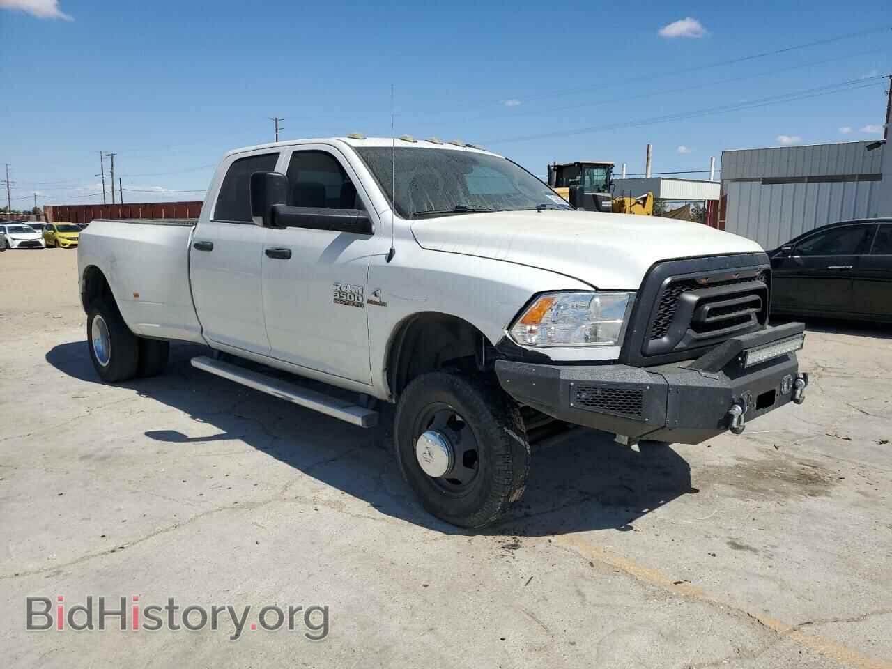 2017 RAM All Models - VIN: 3C63RRGL4HG748045 - Photo 4