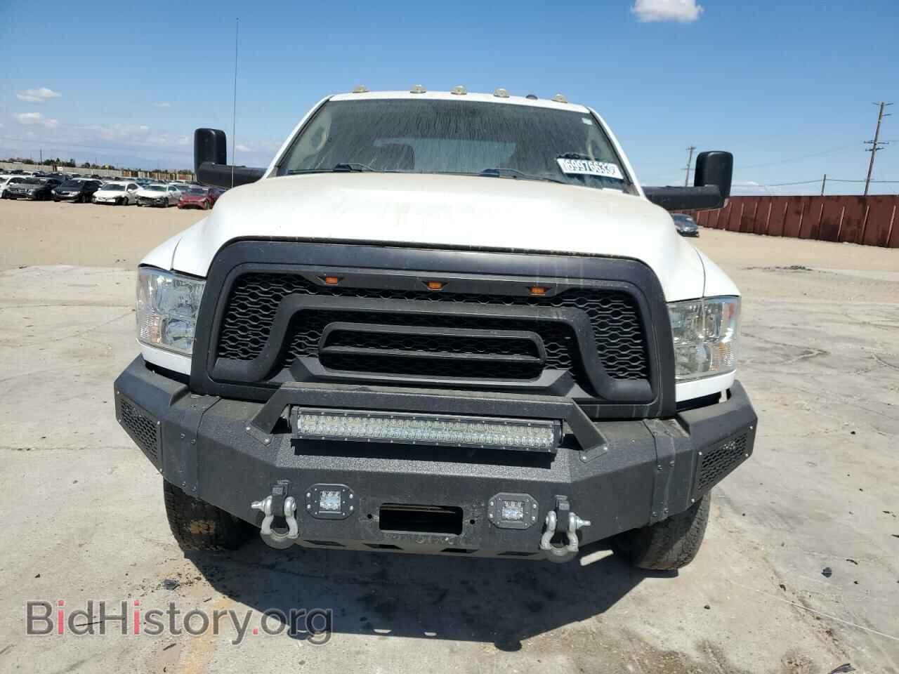 2017 RAM All Models - VIN: 3C63RRGL4HG748045 - Photo 5