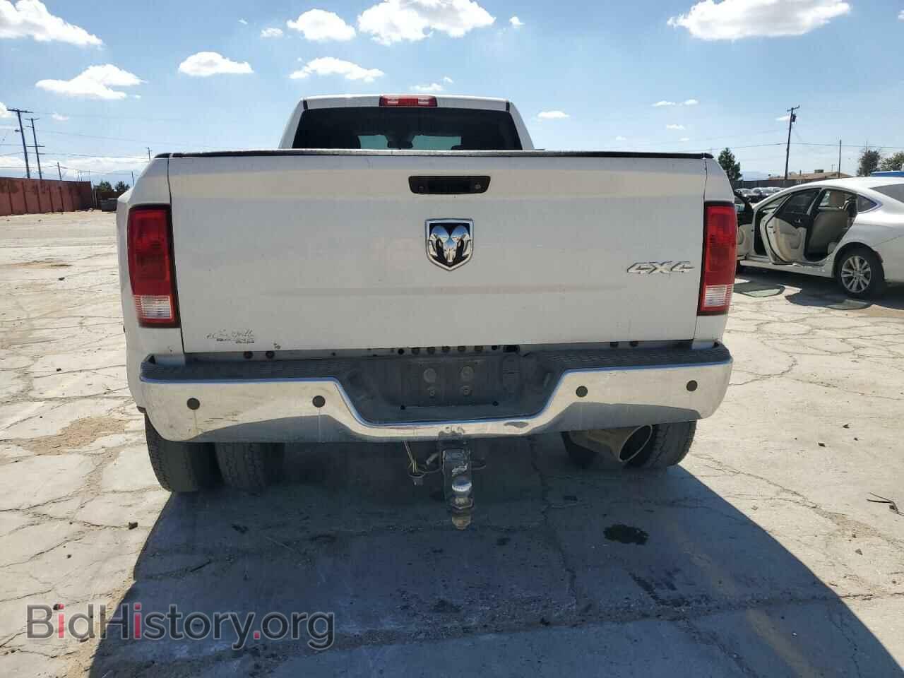 2017 RAM All Models - VIN: 3C63RRGL4HG748045 - Photo 6