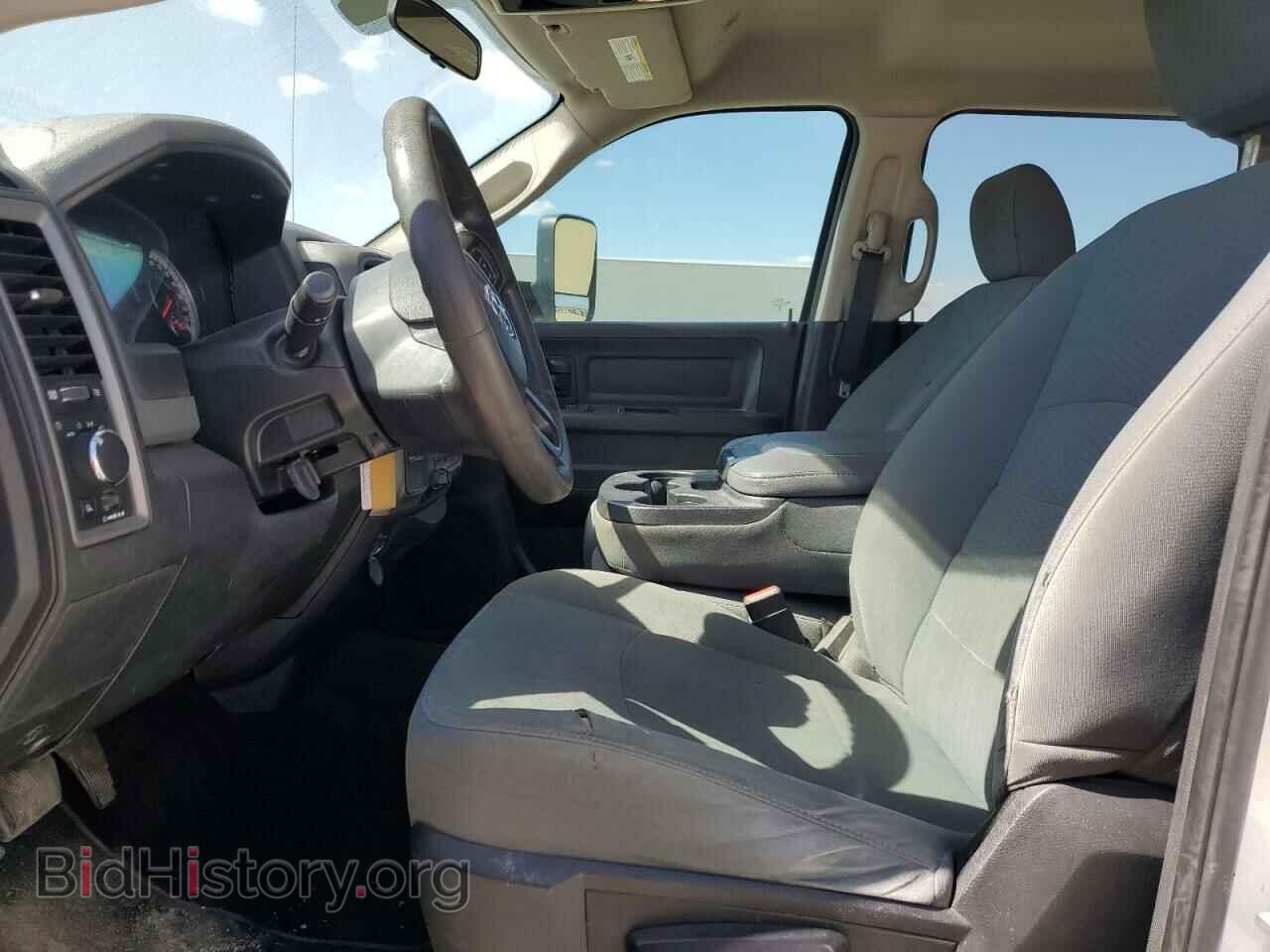 2017 RAM All Models - VIN: 3C63RRGL4HG748045 - Photo 7