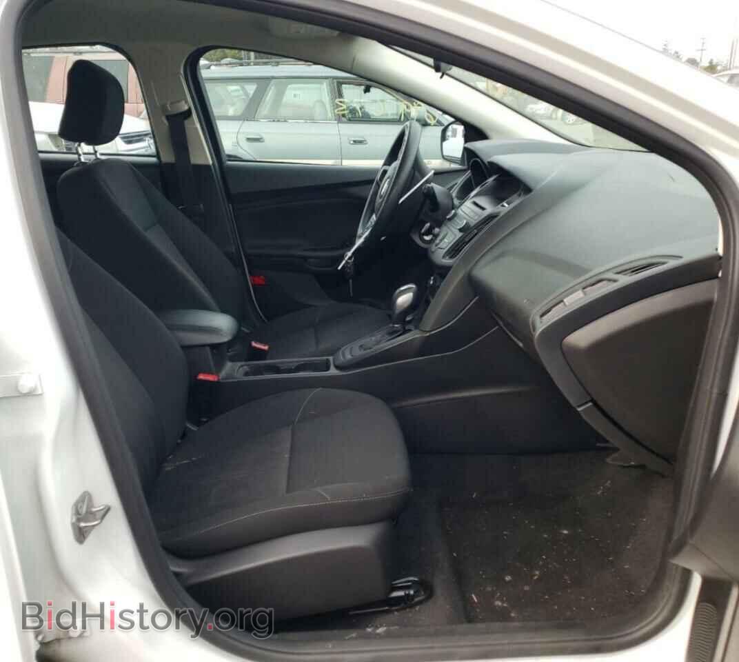 2015 FORD FOCUS - VIN: 1FADP3K26FL341865 - Фото 5