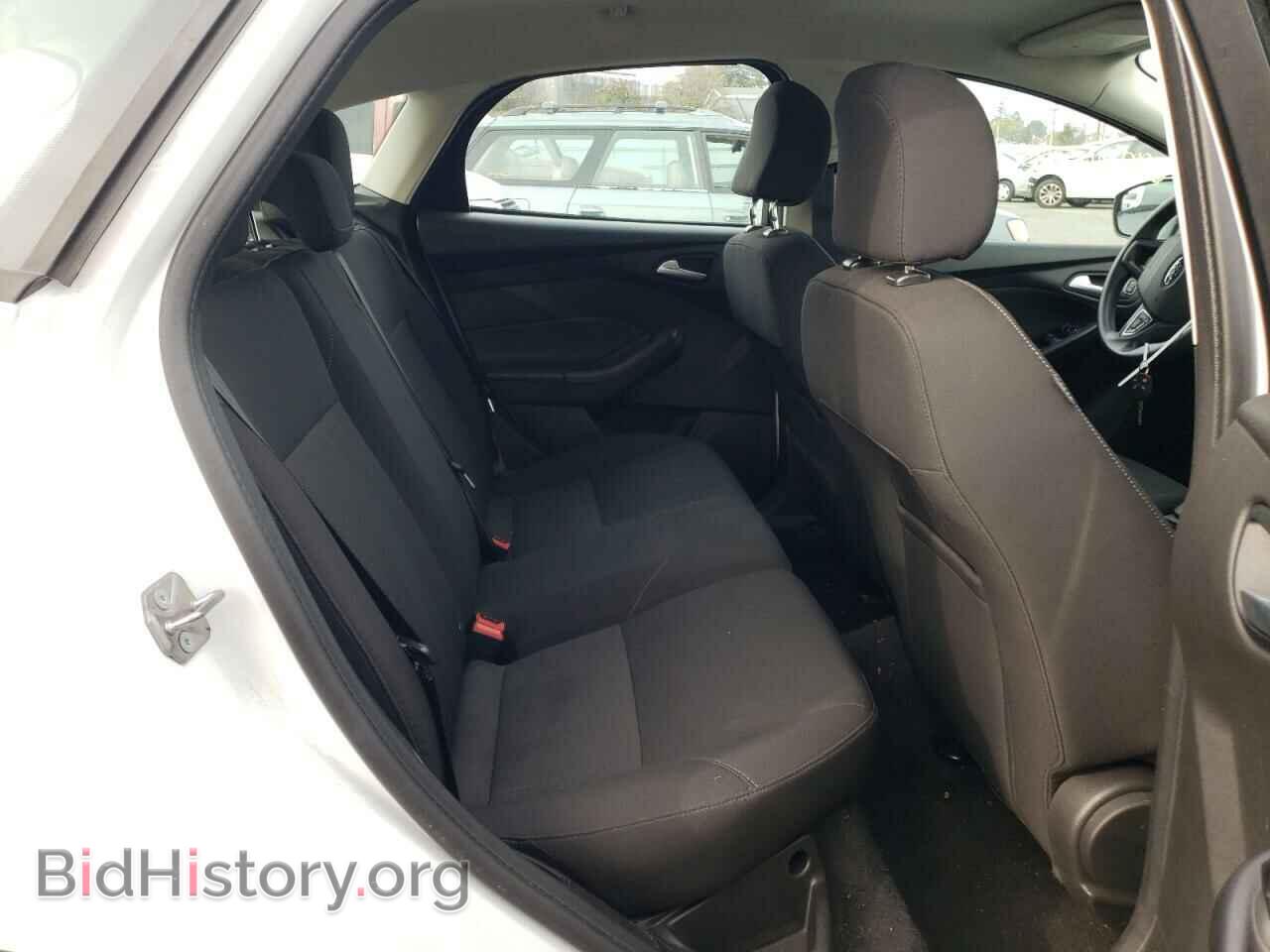 2015 FORD FOCUS - VIN: 1FADP3K26FL341865 - Фото 6