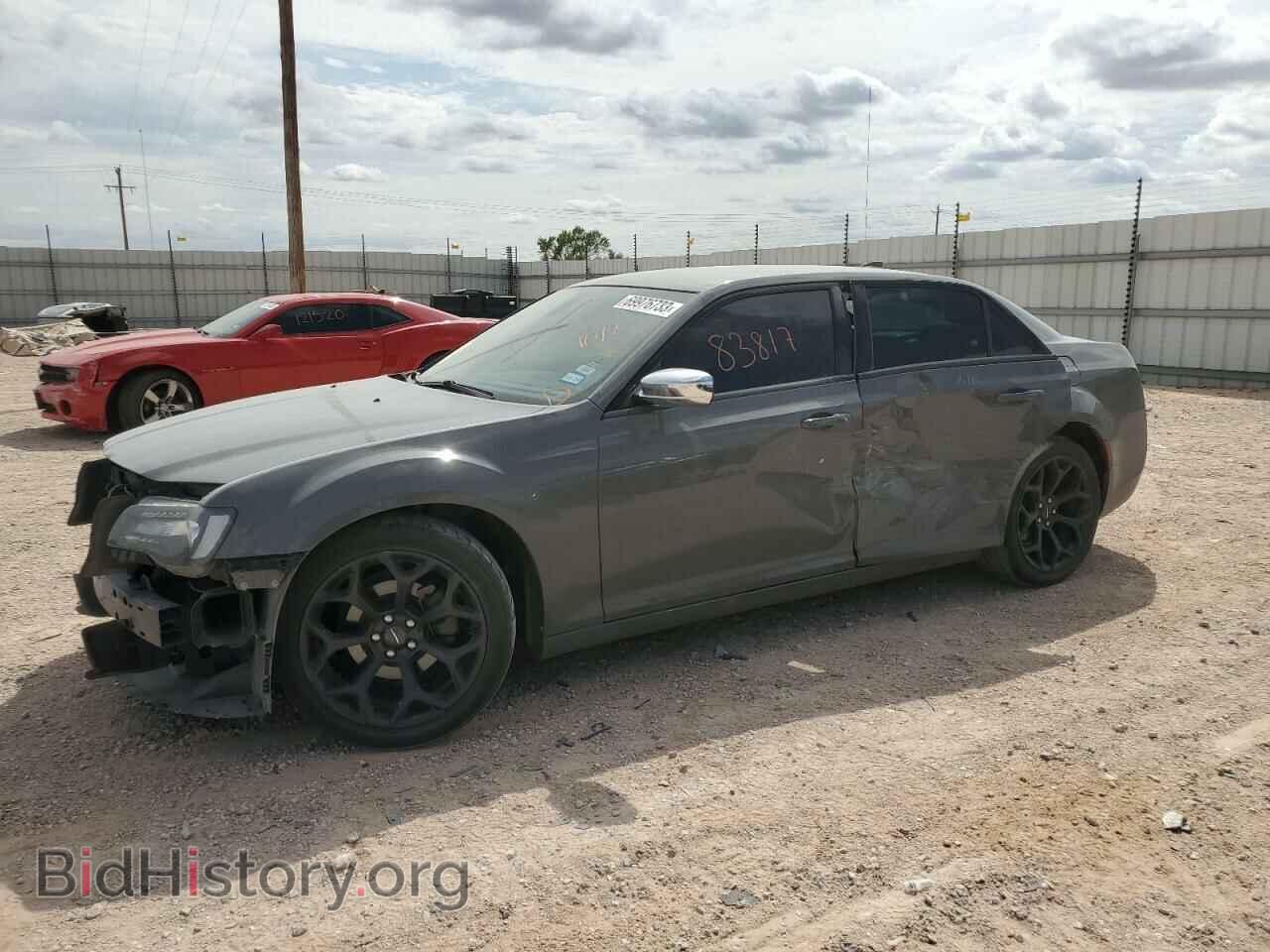 Photo 2C3CCABG1KH516486 - CHRYSLER 300 2019