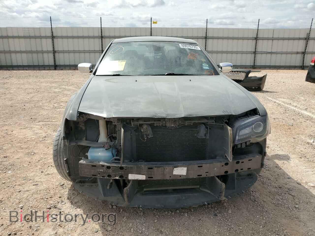 2019 CHRYSLER 300 - VIN: 2C3CCABG1KH516486 - Фото 5