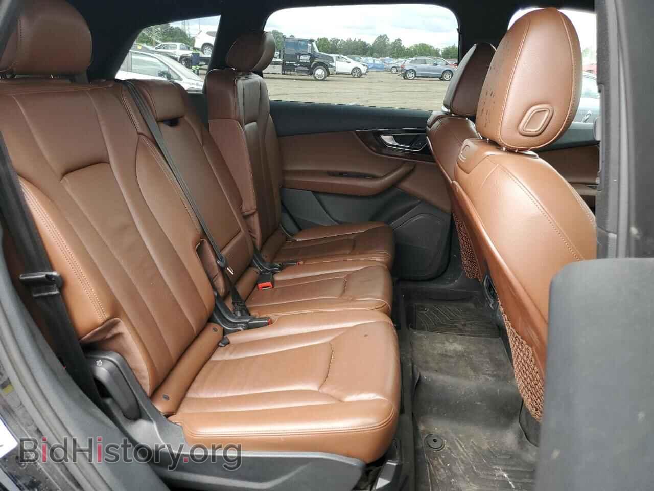 2017 AUDI Q7 - VIN: WA1LAAF71HD036699 - Фото 11