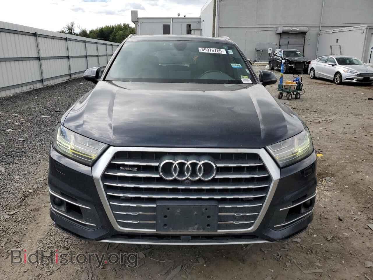 2017 AUDI Q7 - VIN: WA1LAAF71HD036699 - Фото 5