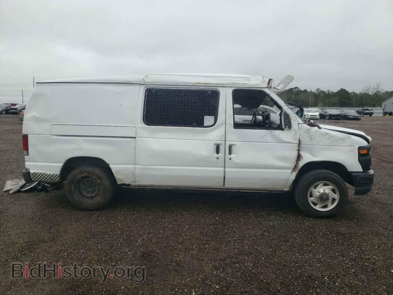 2008 FORD ECONOLINE - VIN: 1FTNE14W78DA08080 - Photo 6