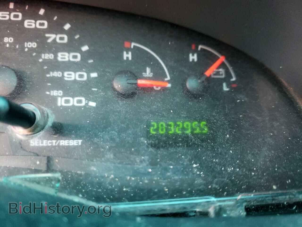 2008 FORD ECONOLINE - VIN: 1FTNE14W78DA08080 - Photo 8