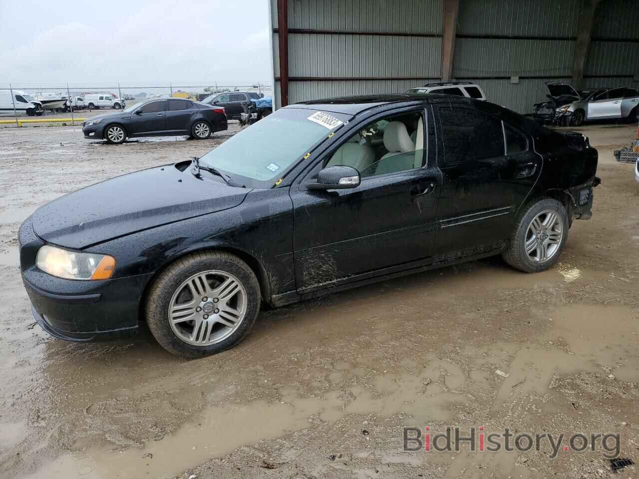 Photo YV1RS592582690731 - VOLVO S60 2008