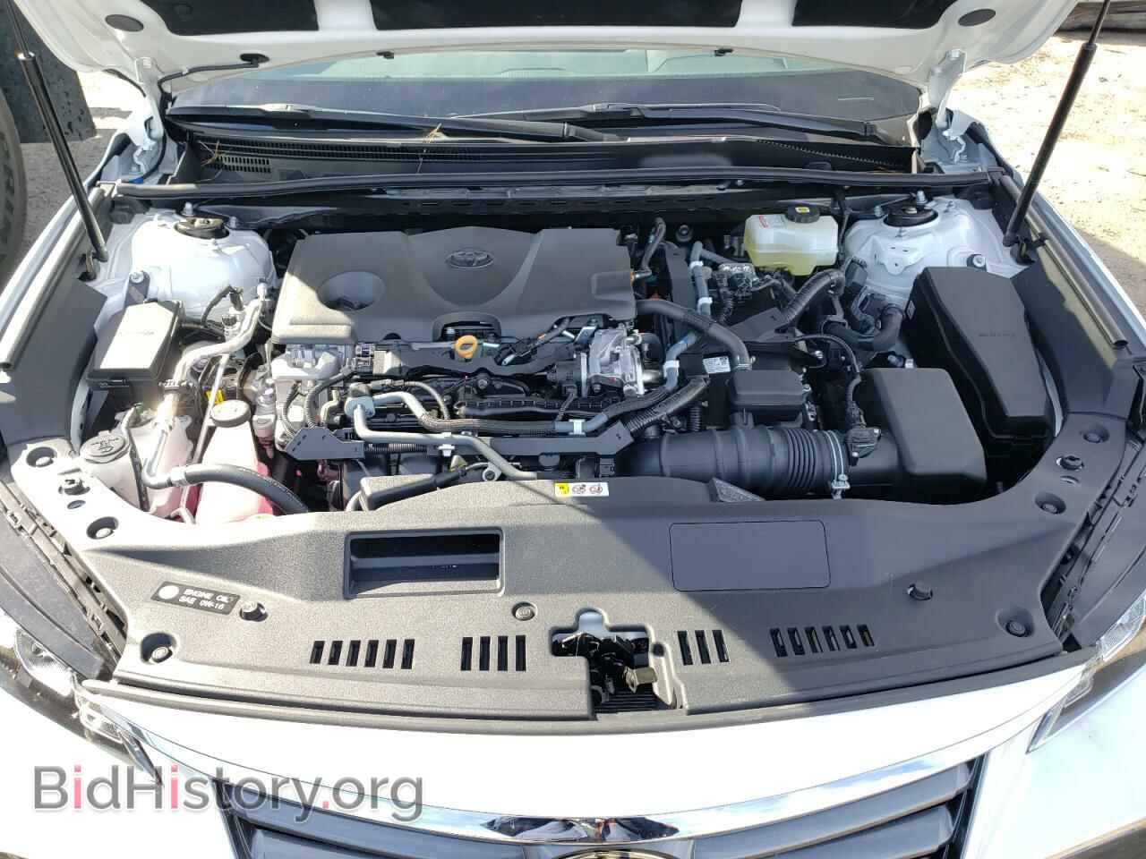 2021 TOYOTA AVALON - VIN: 4T1AA1AB4MU009382 - Фото 7