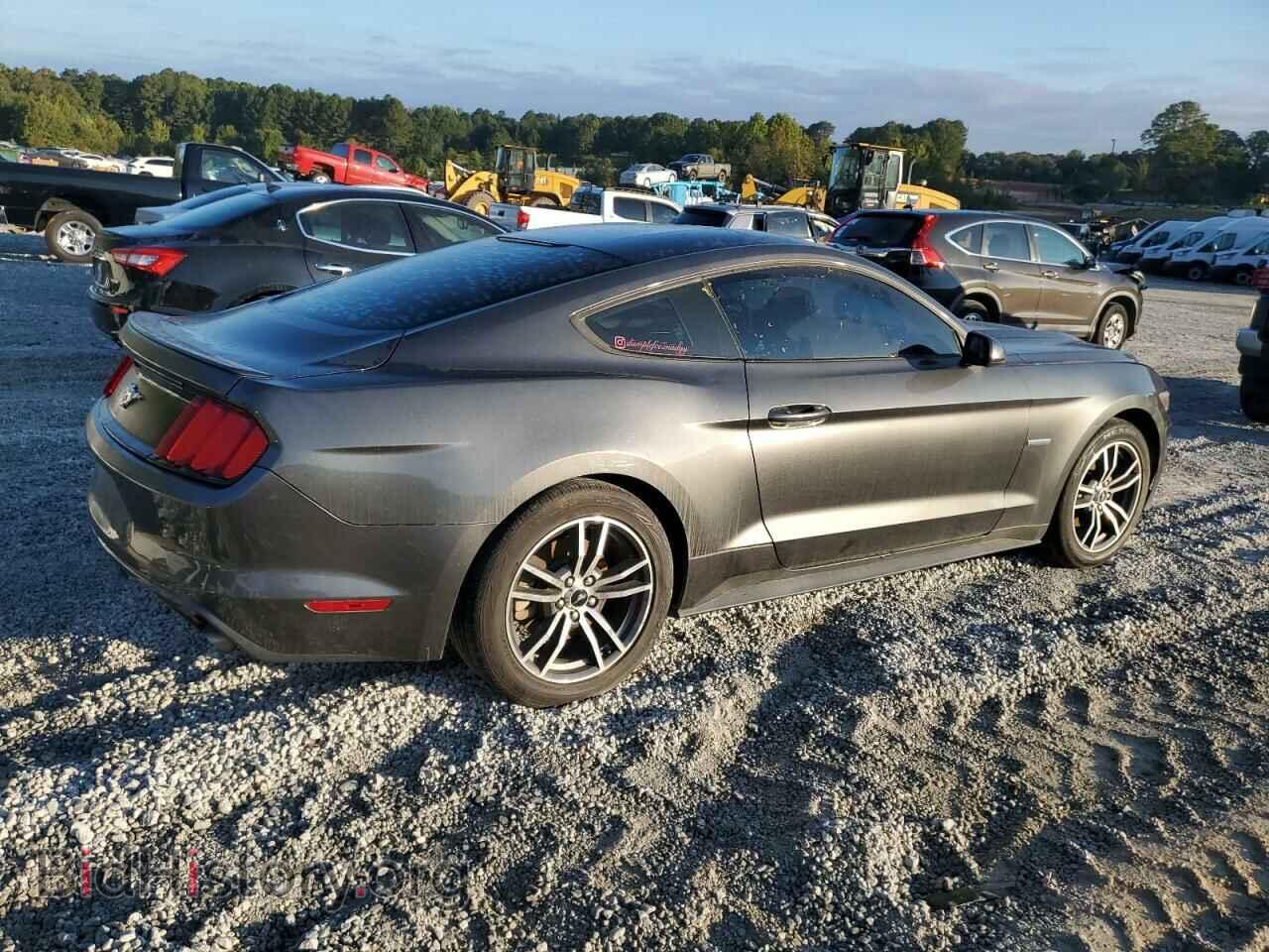 2017 FORD ALL Models - VIN: 1FA6P8TH1H5332586 - Фото 3