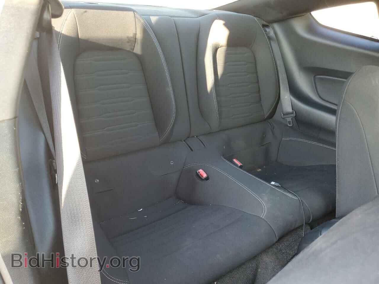 2017 FORD ALL Models - VIN: 1FA6P8TH1H5332586 - Фото 10