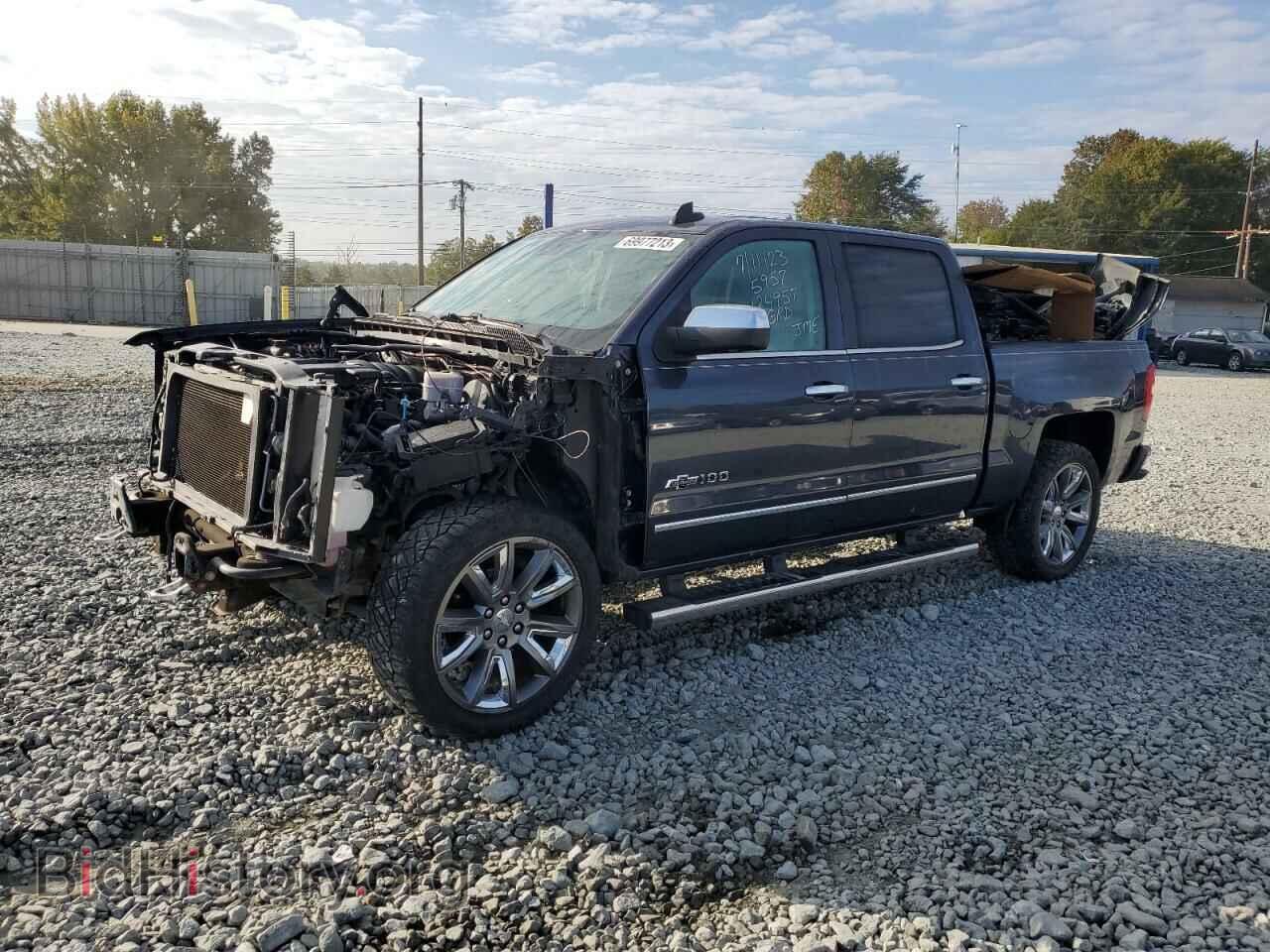Photo 3GCUKSEC3JG365957 - CHEVROLET ALL Models 2018
