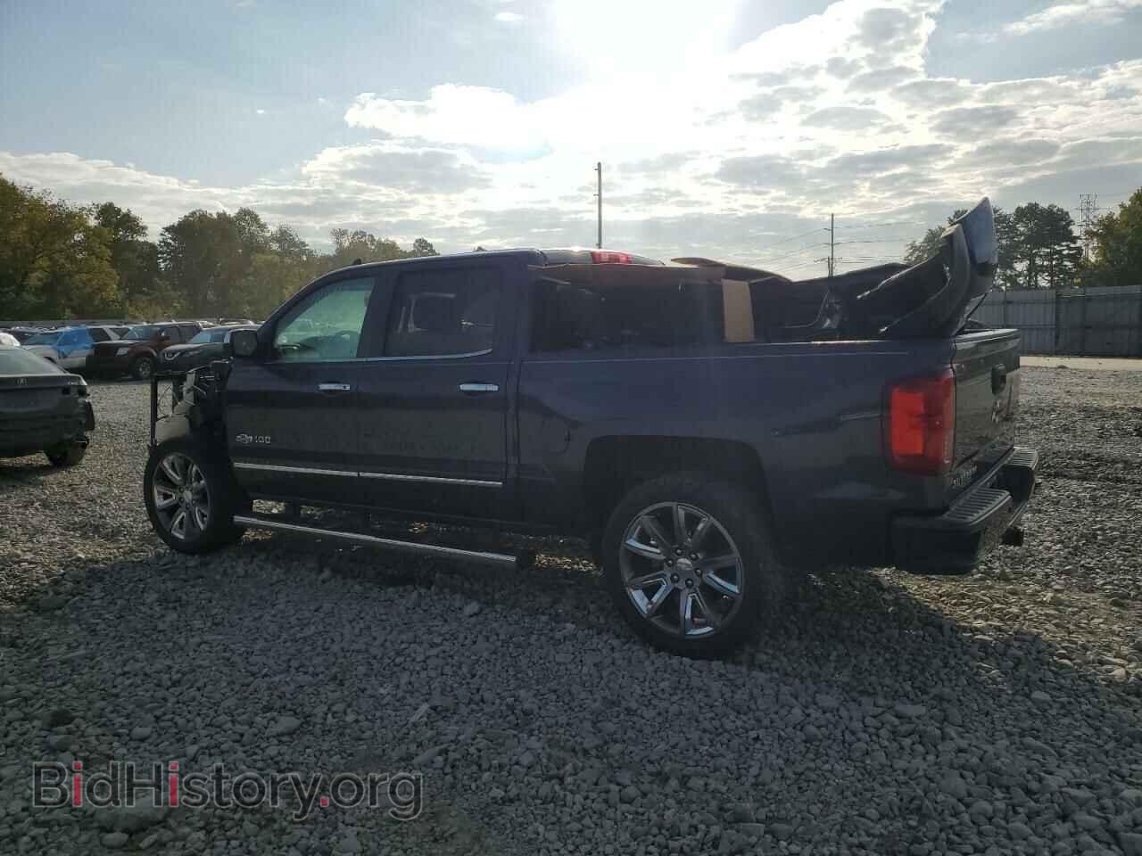 2018 CHEVROLET ALL Models - VIN: 3GCUKSEC3JG365957 - Фото 2