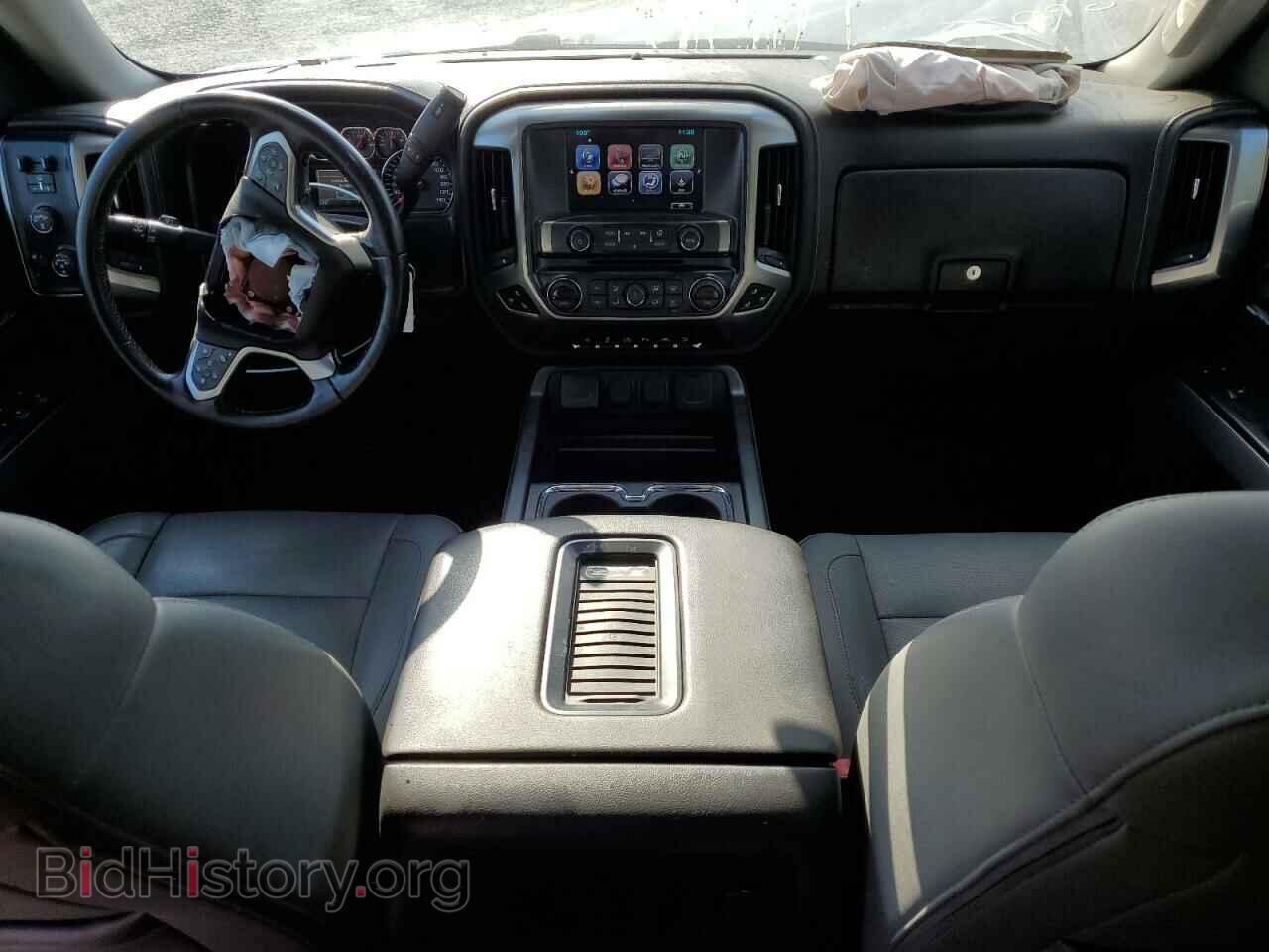 2018 CHEVROLET ALL Models - VIN: 3GCUKSEC3JG365957 - Фото 8