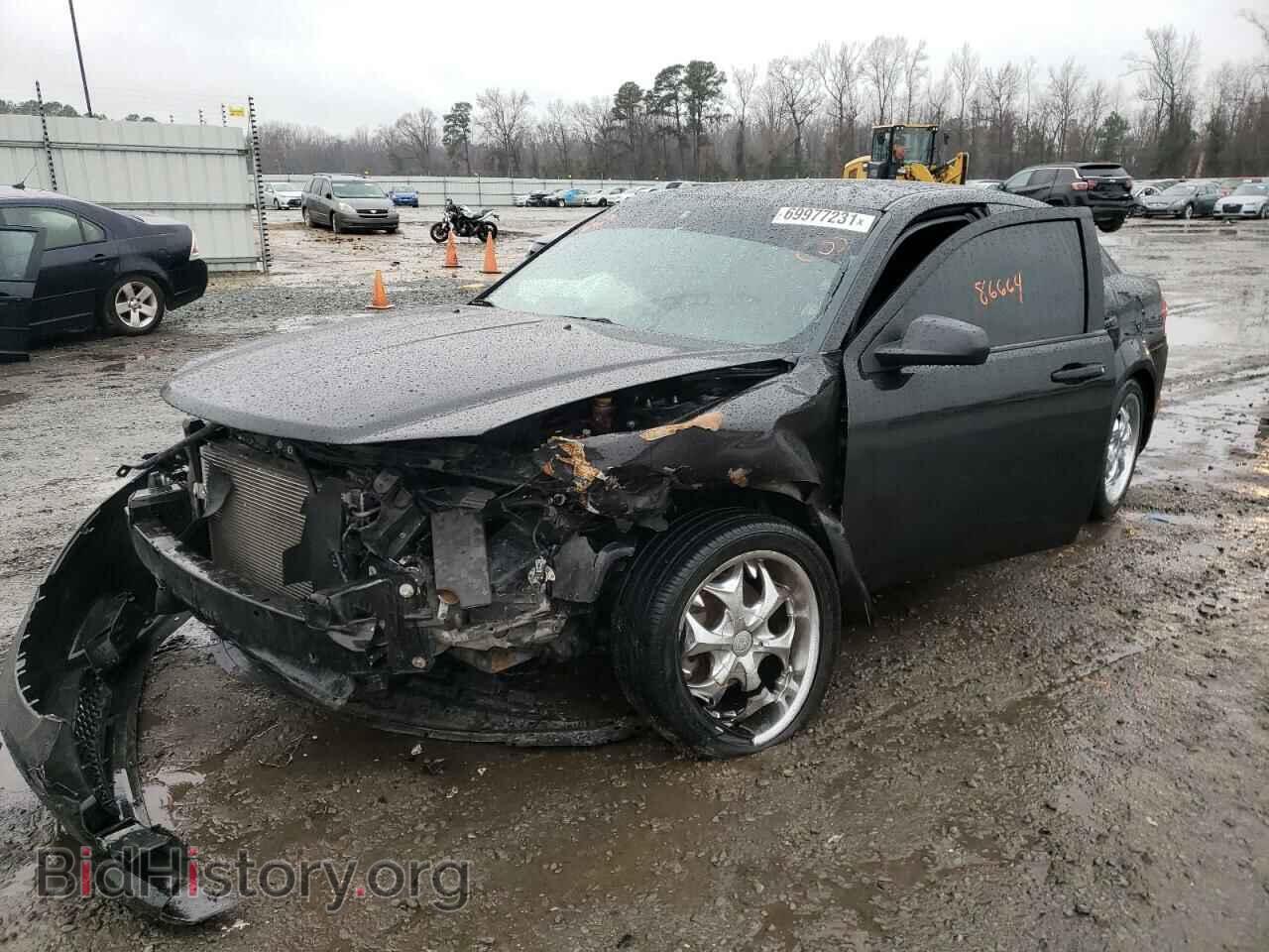 2014 DODGE AVENGER - VIN: 1C3CDZAGXEN184508 - Фото 2