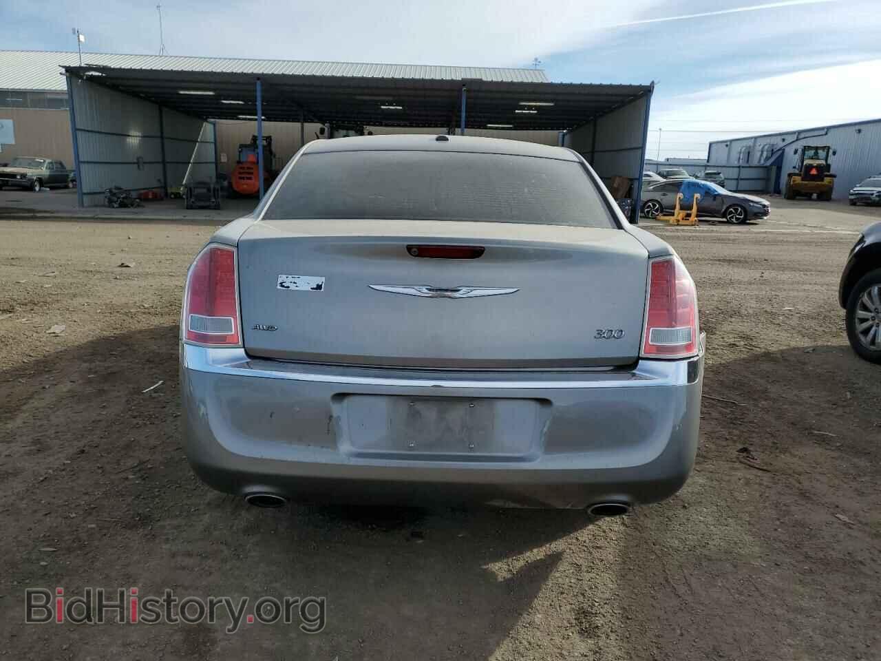 2014 CHRYSLER 300 - VIN: 2C3CCARG8EH308681 - Photo 6