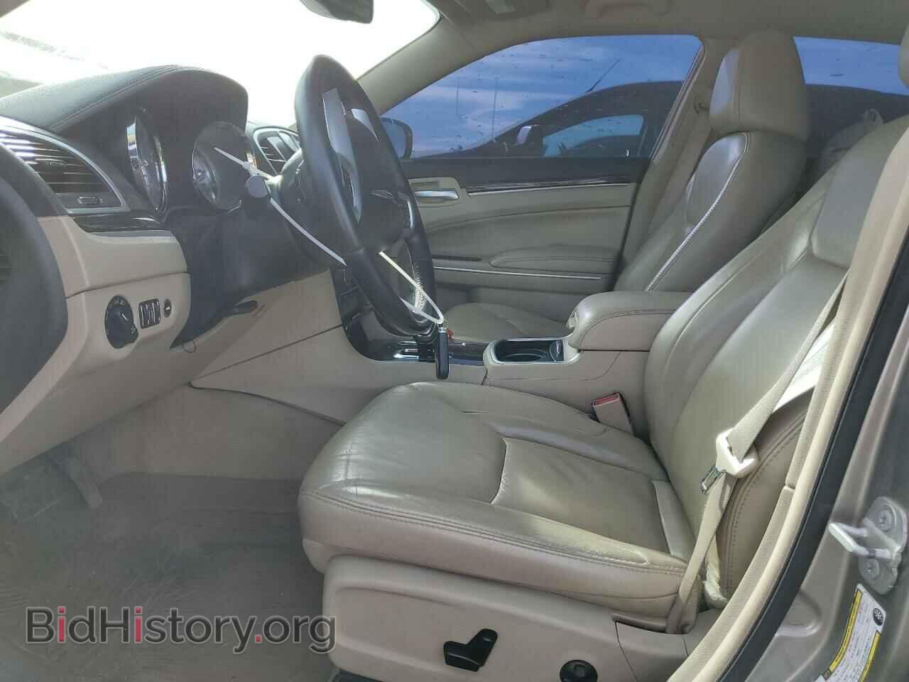 2014 CHRYSLER 300 - VIN: 2C3CCARG8EH308681 - Photo 7