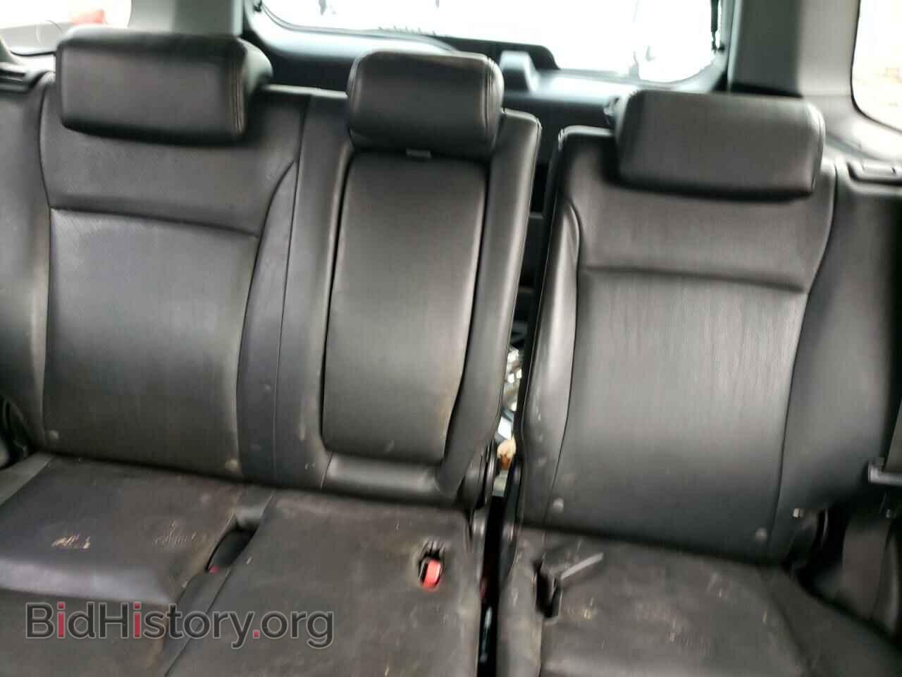 2006 HONDA CRV - VIN: JHLRD78956C021654 - Фото 10